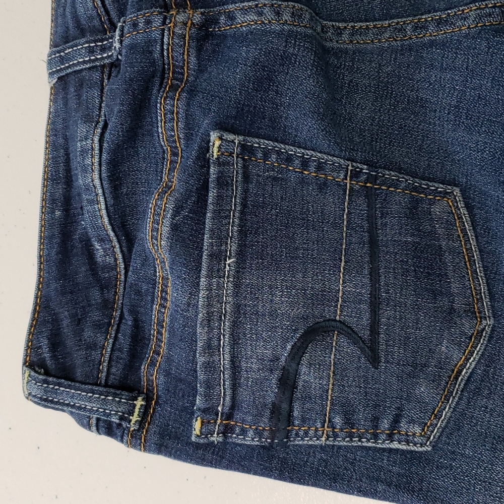 AMERICAN EAGLE skinny jeans - Picture 6 of 14